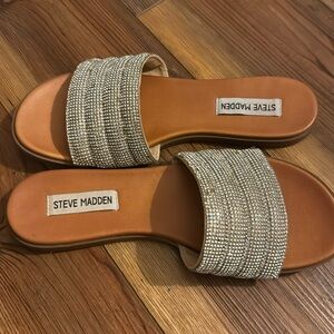 Steve Madden size 7.